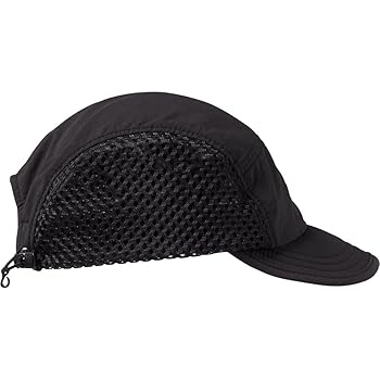 帽子 NOREMID NOREMID noremid MESH CAP BLACK NOREMID MESH CAP -BLACK-